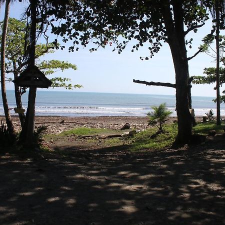 Magellan Boutique Hotel Cahuita Dış mekan fotoğraf