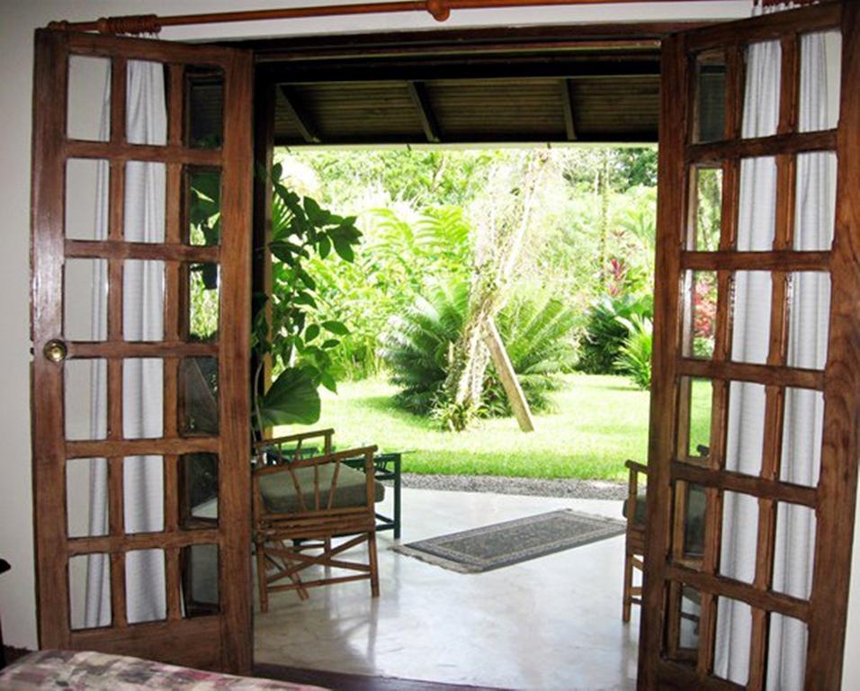 Magellan Boutique Hotel Cahuita Oda fotoğraf