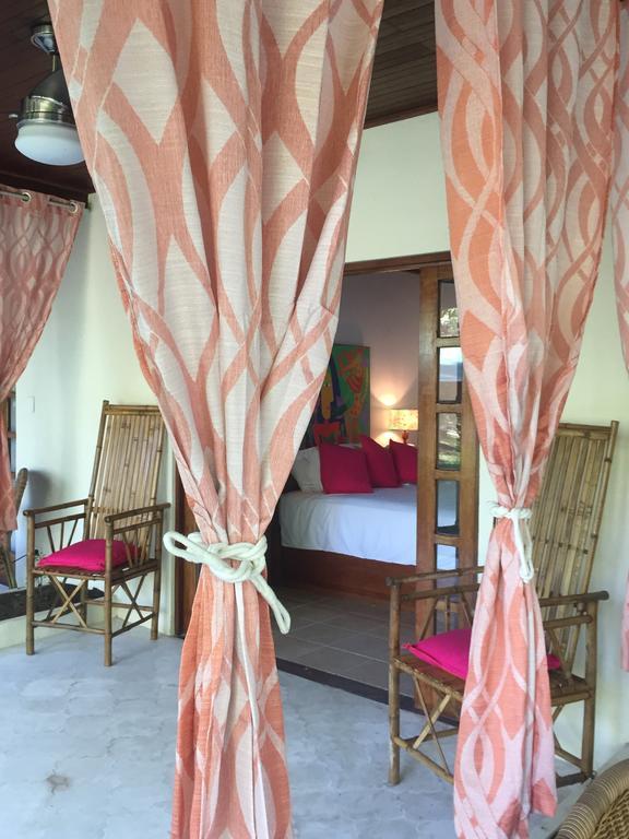 Magellan Boutique Hotel Cahuita Dış mekan fotoğraf