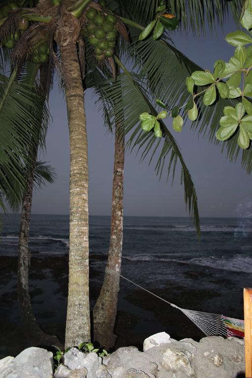 Magellan Boutique Hotel Cahuita Dış mekan fotoğraf