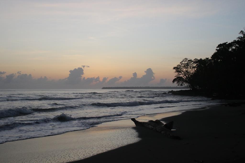 Magellan Boutique Hotel Cahuita Dış mekan fotoğraf