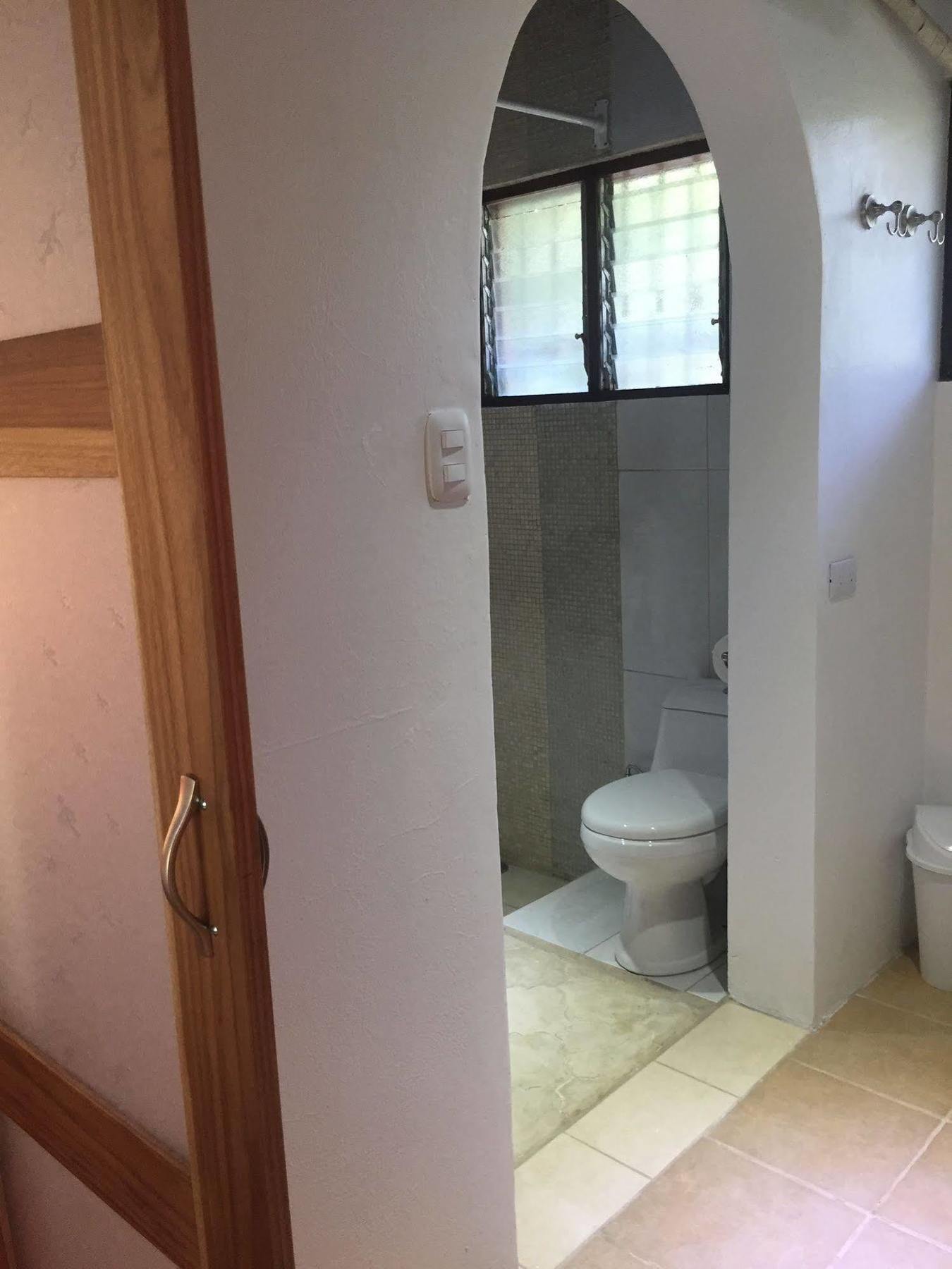 Magellan Boutique Hotel Cahuita Dış mekan fotoğraf